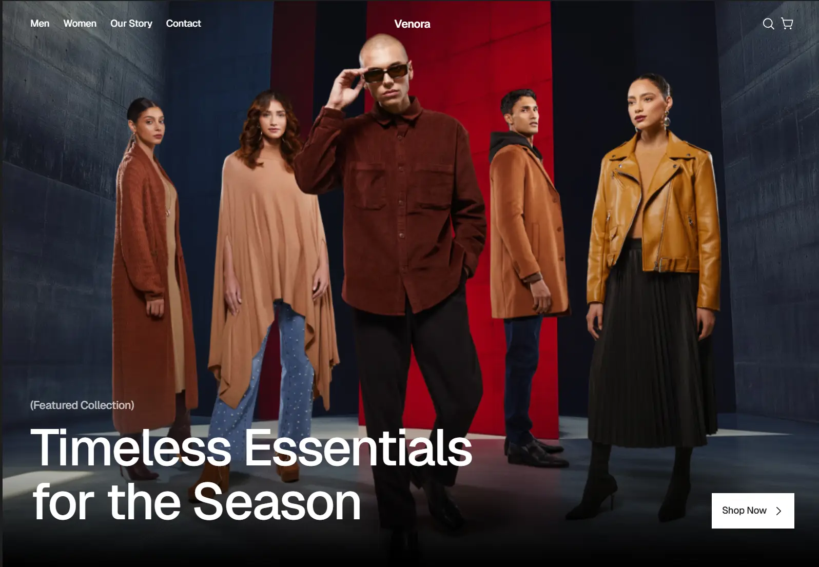 CSE Naukri fashion education platform